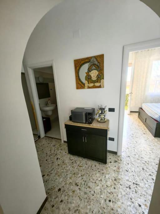 Appartamento Il Porto Livorno Luaran gambar