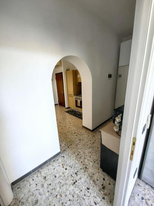 Appartamento Il Porto Livorno Luaran gambar
