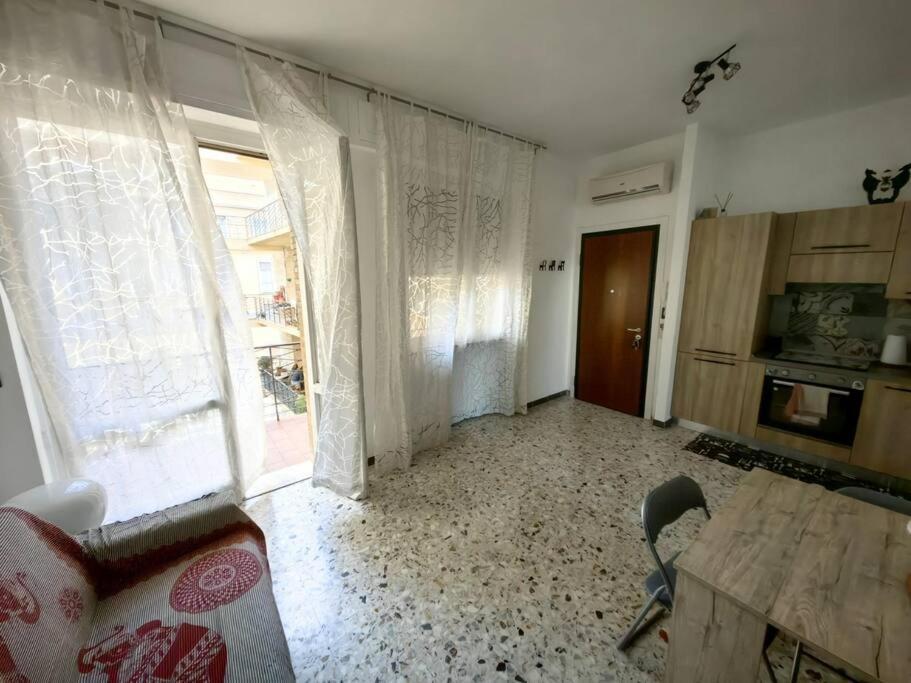 Appartamento Il Porto Livorno Luaran gambar