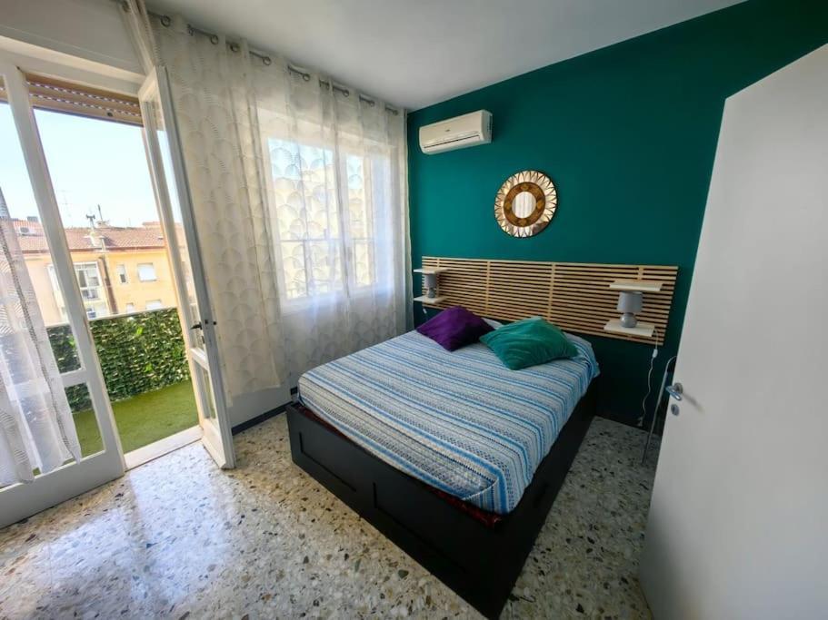 Appartamento Il Porto Livorno Luaran gambar