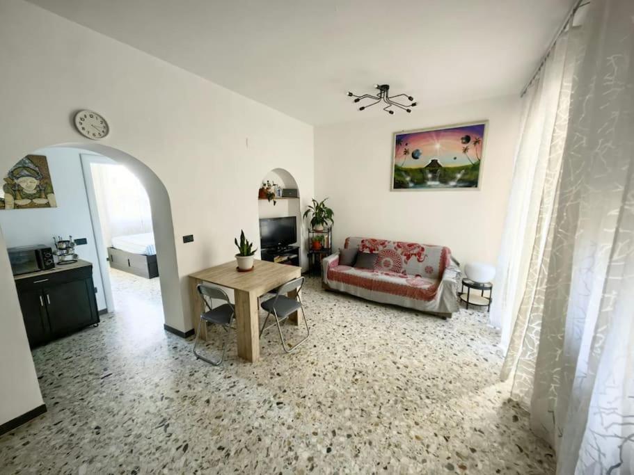 Appartamento Il Porto Livorno Luaran gambar